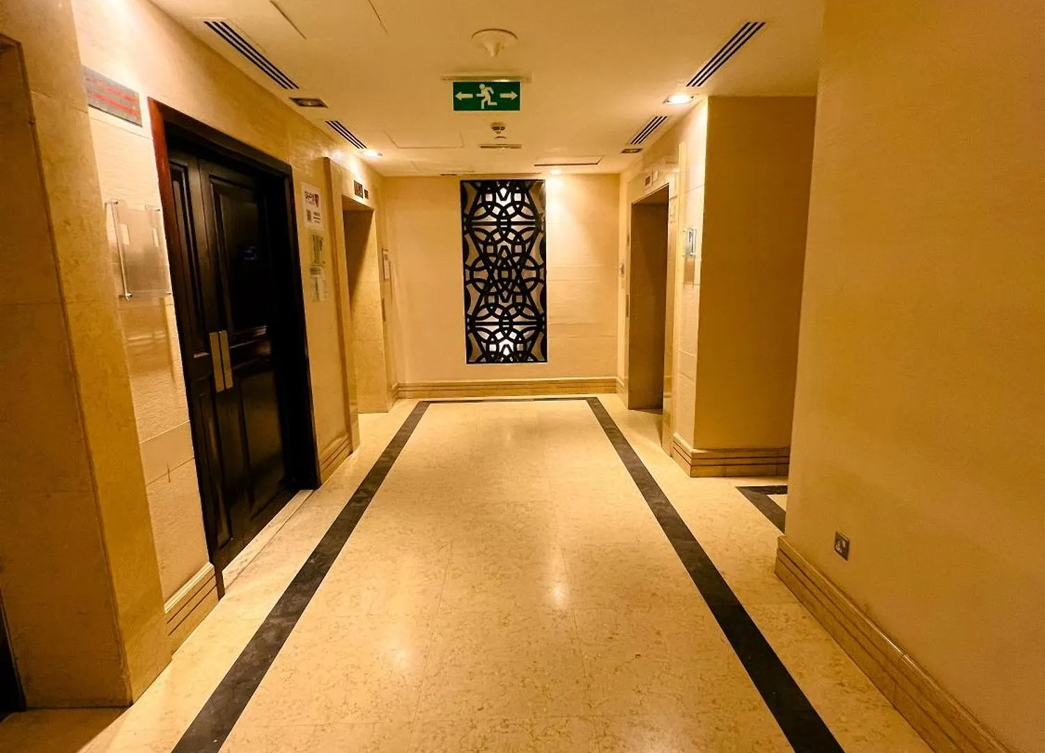 Urban Panda Hostel Sadaf Jbr Дубай ОАЭ
